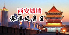 在线视频观看美女啊啊啊啊好棒棒中国陕西-西安城墙旅游风景区